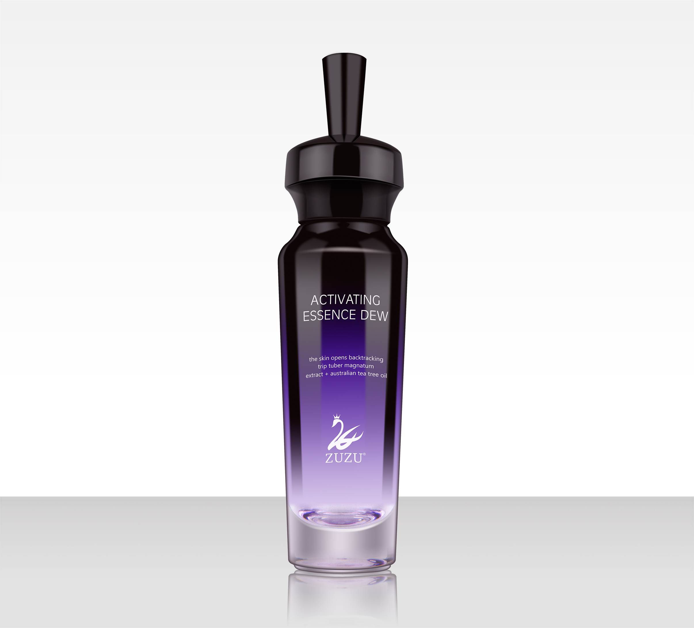 活颜紧致精华露赋予肌肤活性，激活肌肤生机，紧致每一处肌肤并充分滋润。