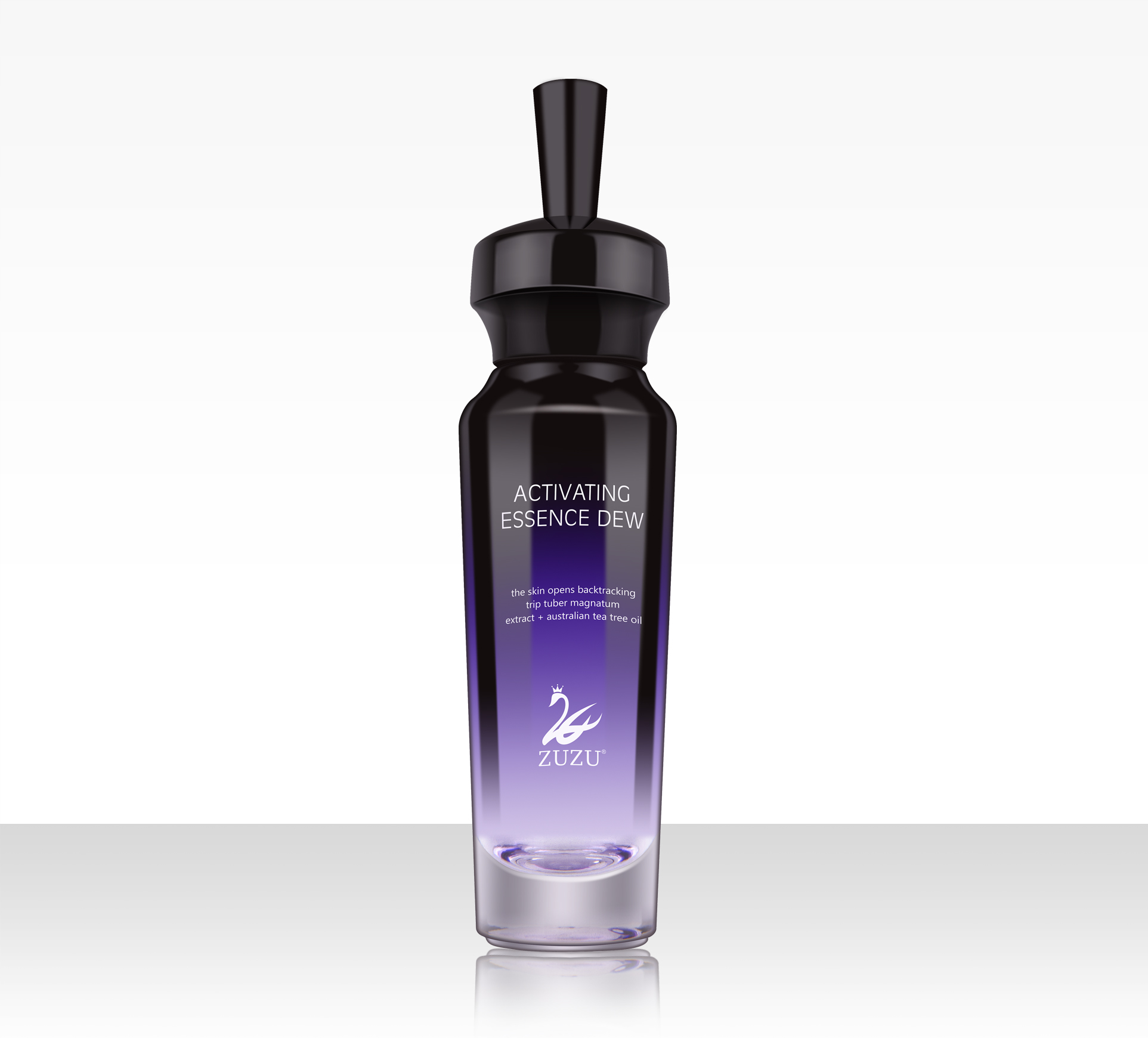 活颜紧致精华露赋予肌肤活性，激活肌肤生机，紧致每一处肌肤并充分滋润。